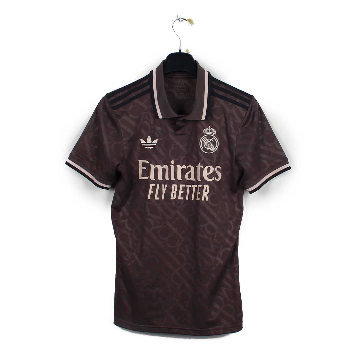 2024/25 - Real Madrid - Vini Jr #7 (XS)