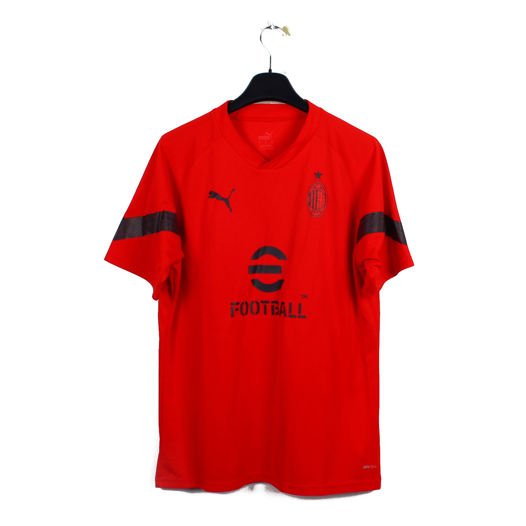 2022/23 - Milan AC (S)