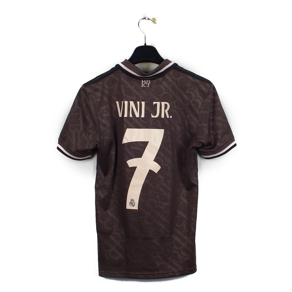 2024/25 - Real Madrid - Vini Jr #7 (XS)