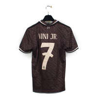 2024/25 - Real Madrid - Vini Jr #7 (XS)