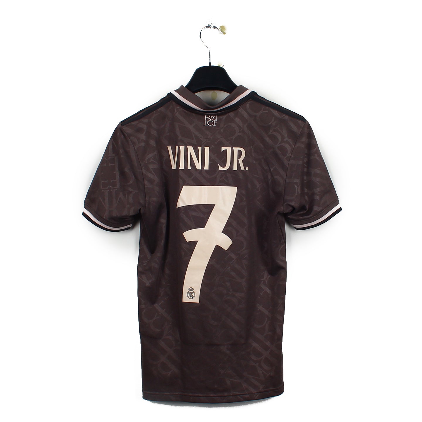 2024/25 - Real Madrid - Vini Jr #7 (XS)
