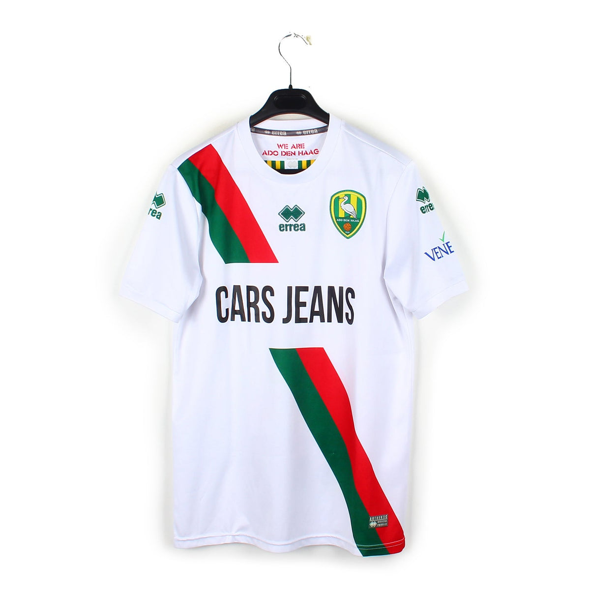 2017/18 - ADO Den Haag (L)