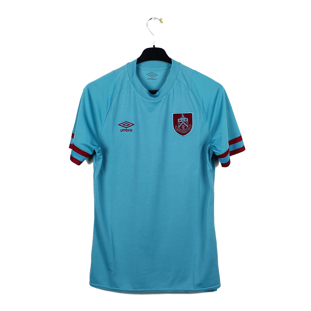 2022/23 - Burnley (M)