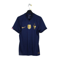 2022/23 - Equipe de France #17 (M) [stock pro] *3étoiles*