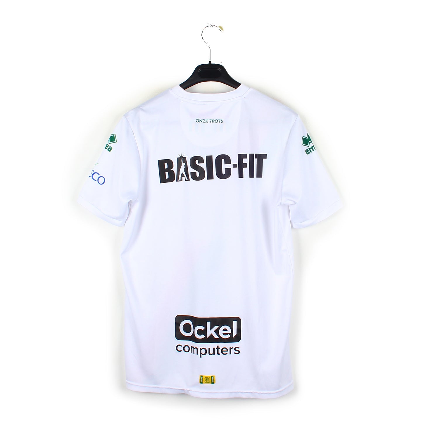 2017/18 - ADO Den Haag (L)