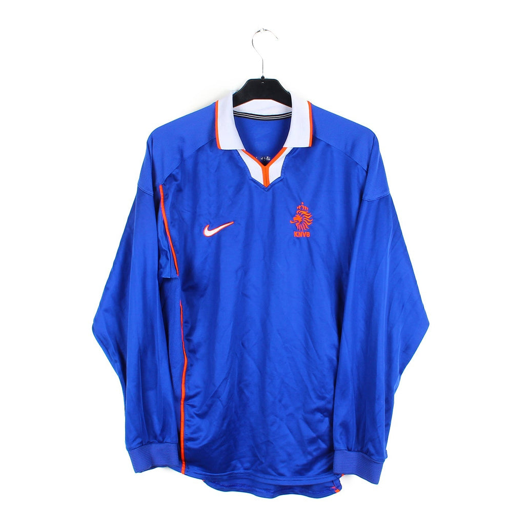 1998/00 - Pays-Bas (M) [stock pro]