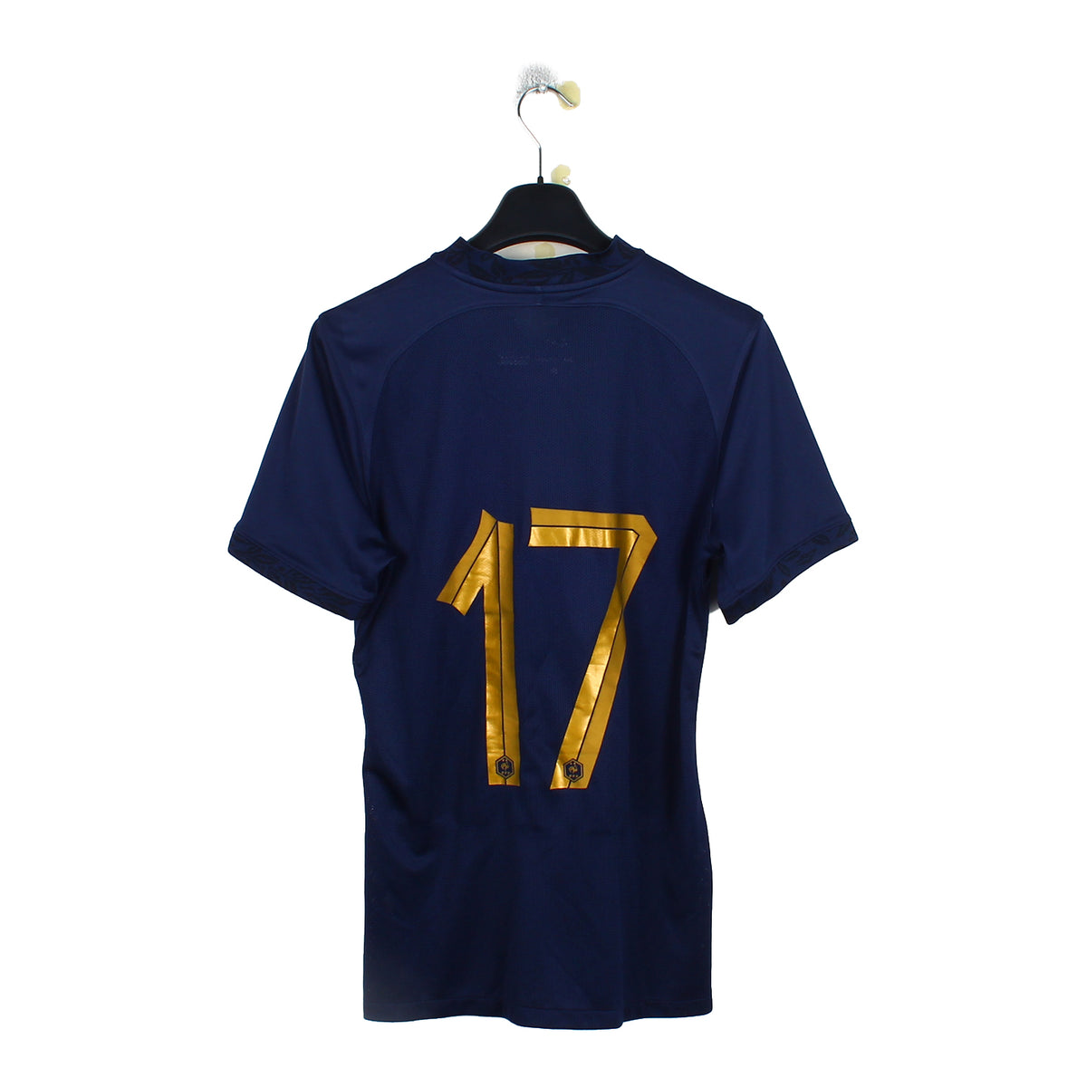 2022/23 - Equipe de France #17 (M) [stock pro] *3étoiles*