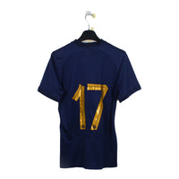 2022/23 - Equipe de France #17 (M) [stock pro] *3étoiles*