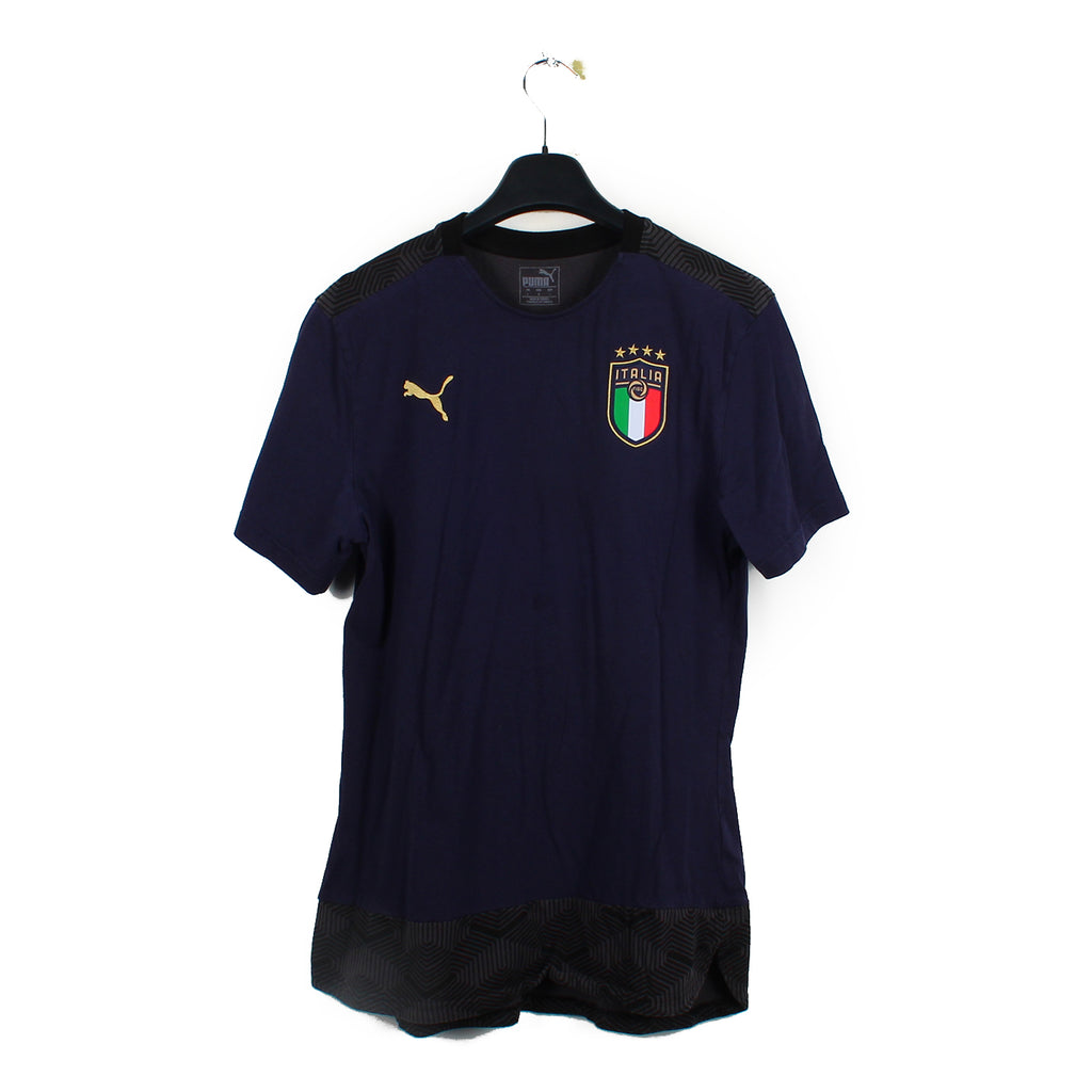 2019 - Italie (L)