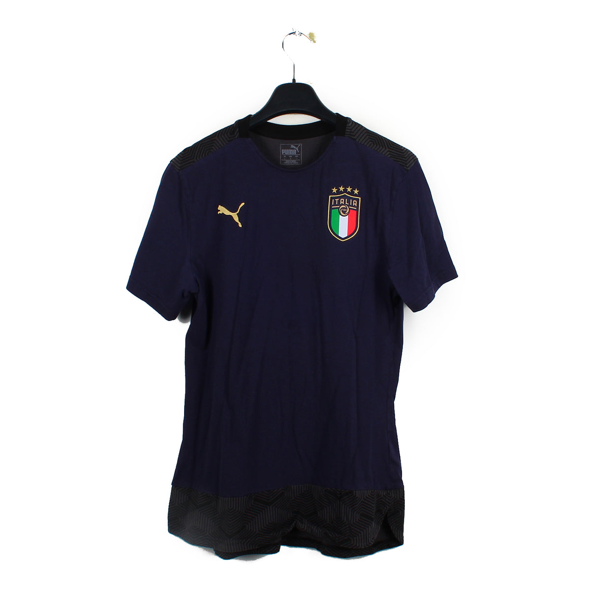 2019 - Italie (L)