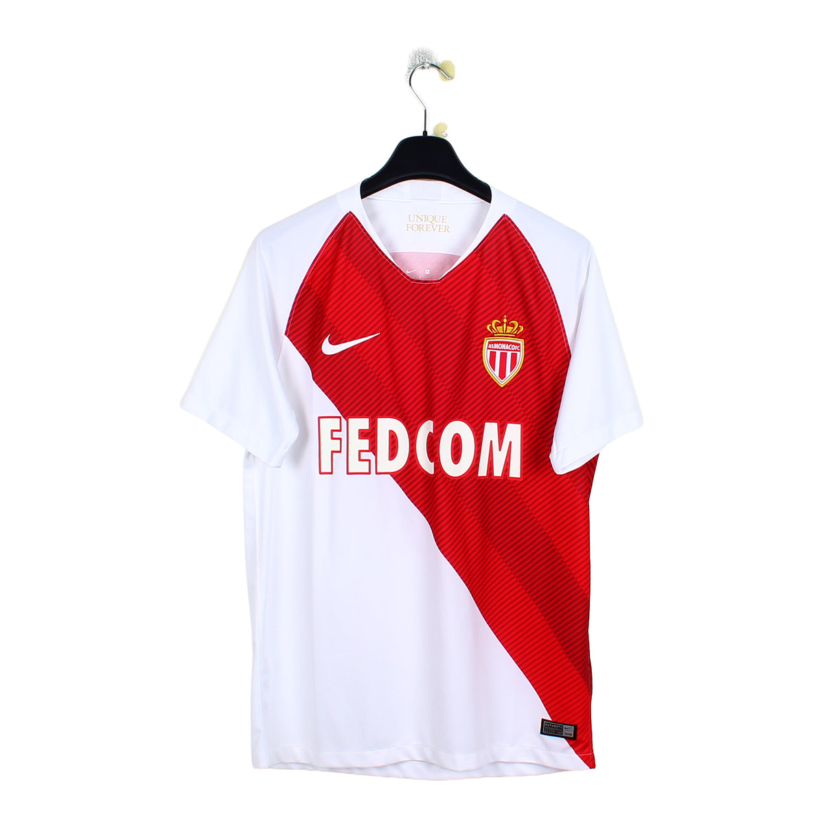 2018/19 - AS Monaco - Falcao #9 (M)