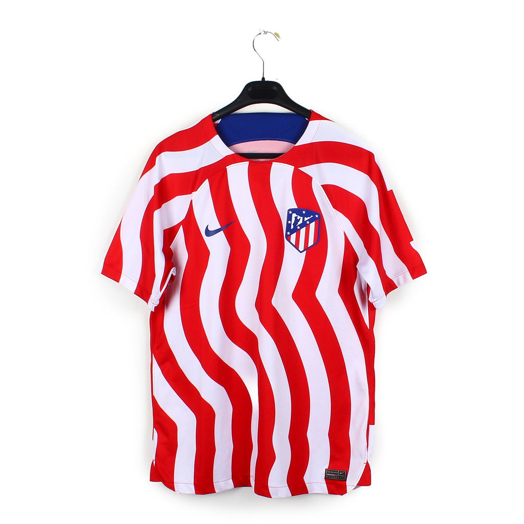 2022/23 - Atletico Madrid (S)