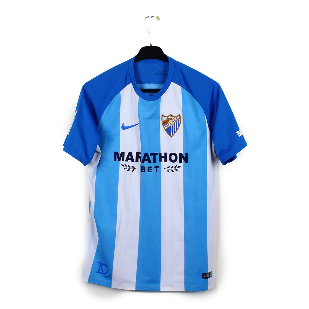 2017/18 - Malaga (S)