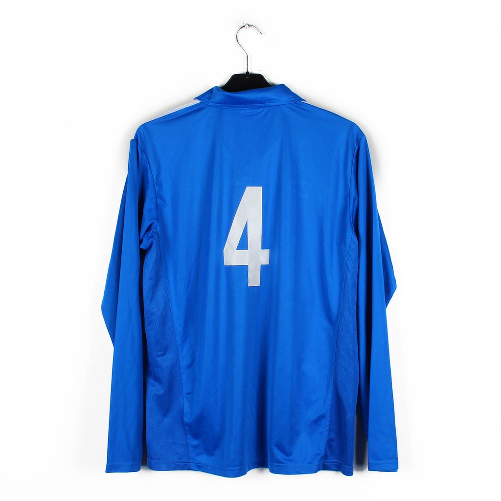 2014/15 - US Avranches #4 (L) [MATCHWORN]