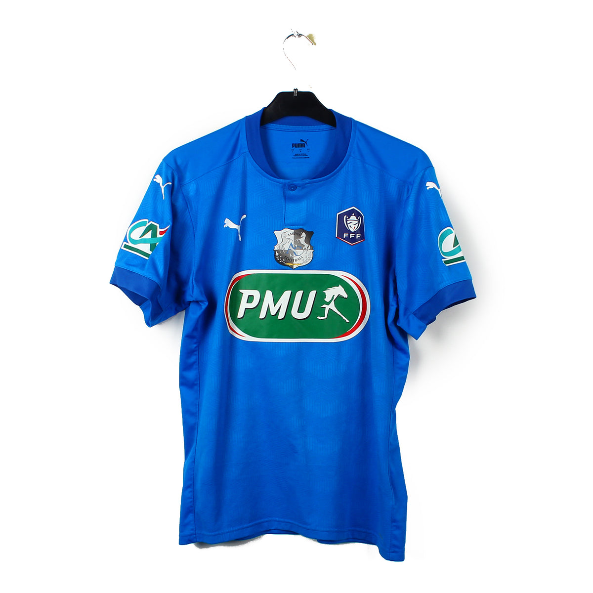 2020/21 - Amiens SC #13 (L) [MATCH ISSUE]