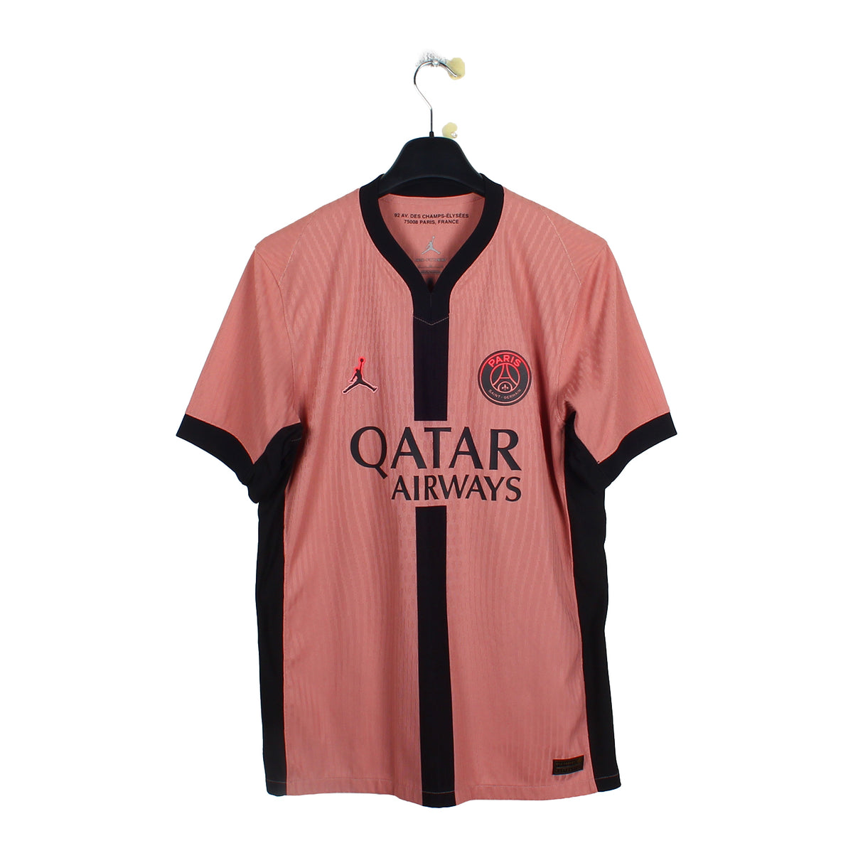 2024/25 - PSG - Zaire-Emery #33 (M) [pro]