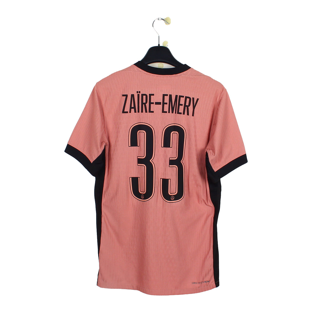 2024/25 - PSG - Zaire-Emery #33 (M) [pro]