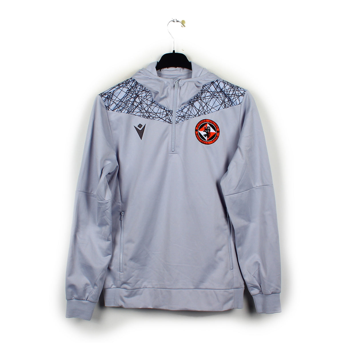 2020/21 - Dundee United (M)