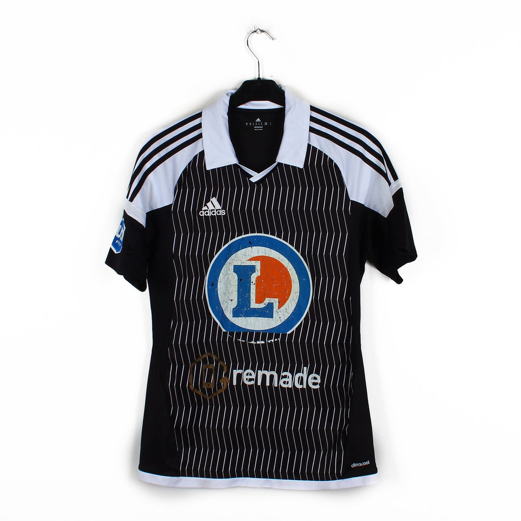 2017/2018 - US Avranches #1 (M) [MATCHWORN]