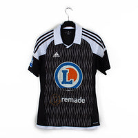2017/2018 - US Avranches #1 (M) [MATCHWORN]
