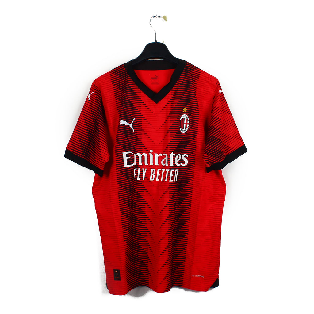 2023/24 - Milan AC (L) [stock pro]