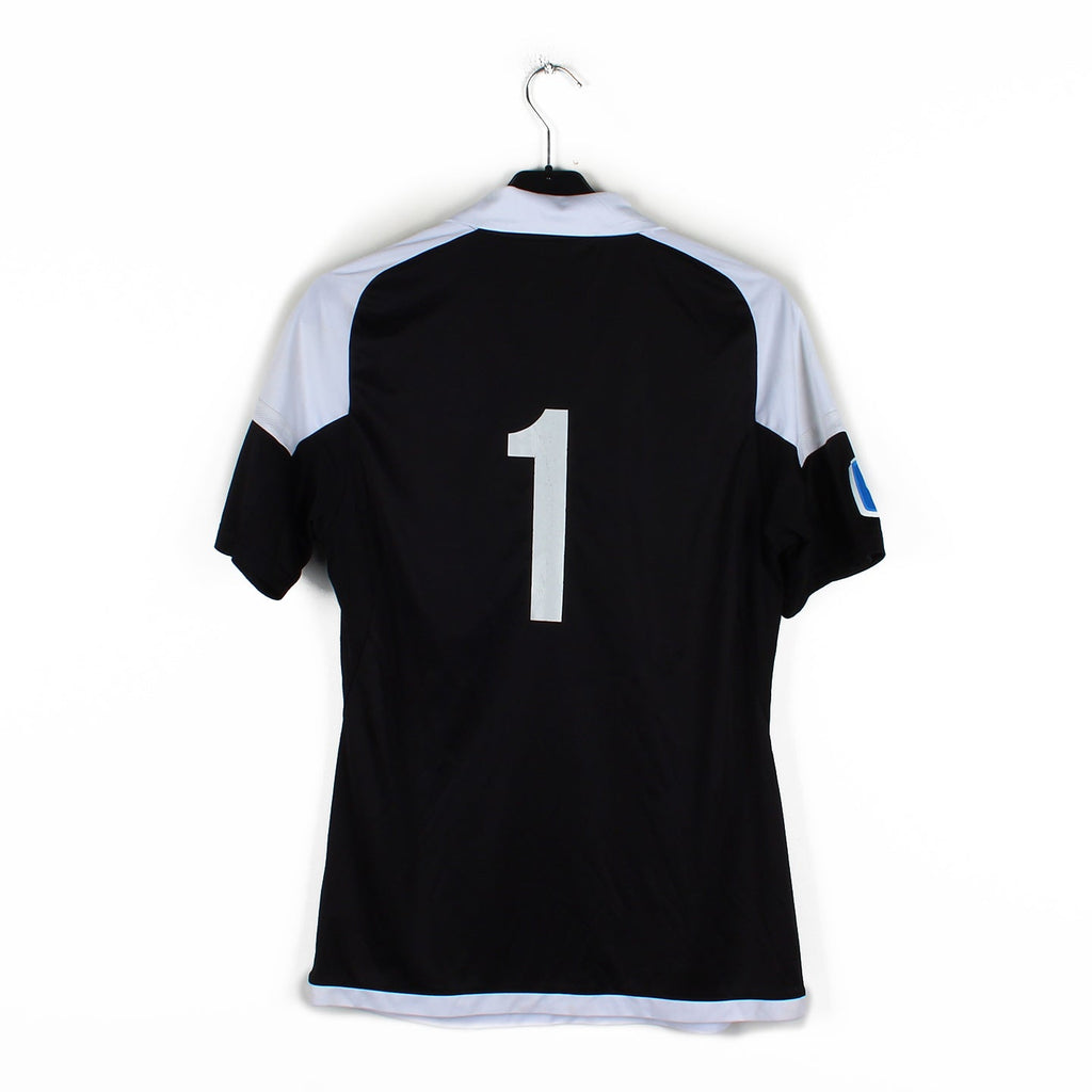 2017/2018 - US Avranches #1 (M) [MATCHWORN]