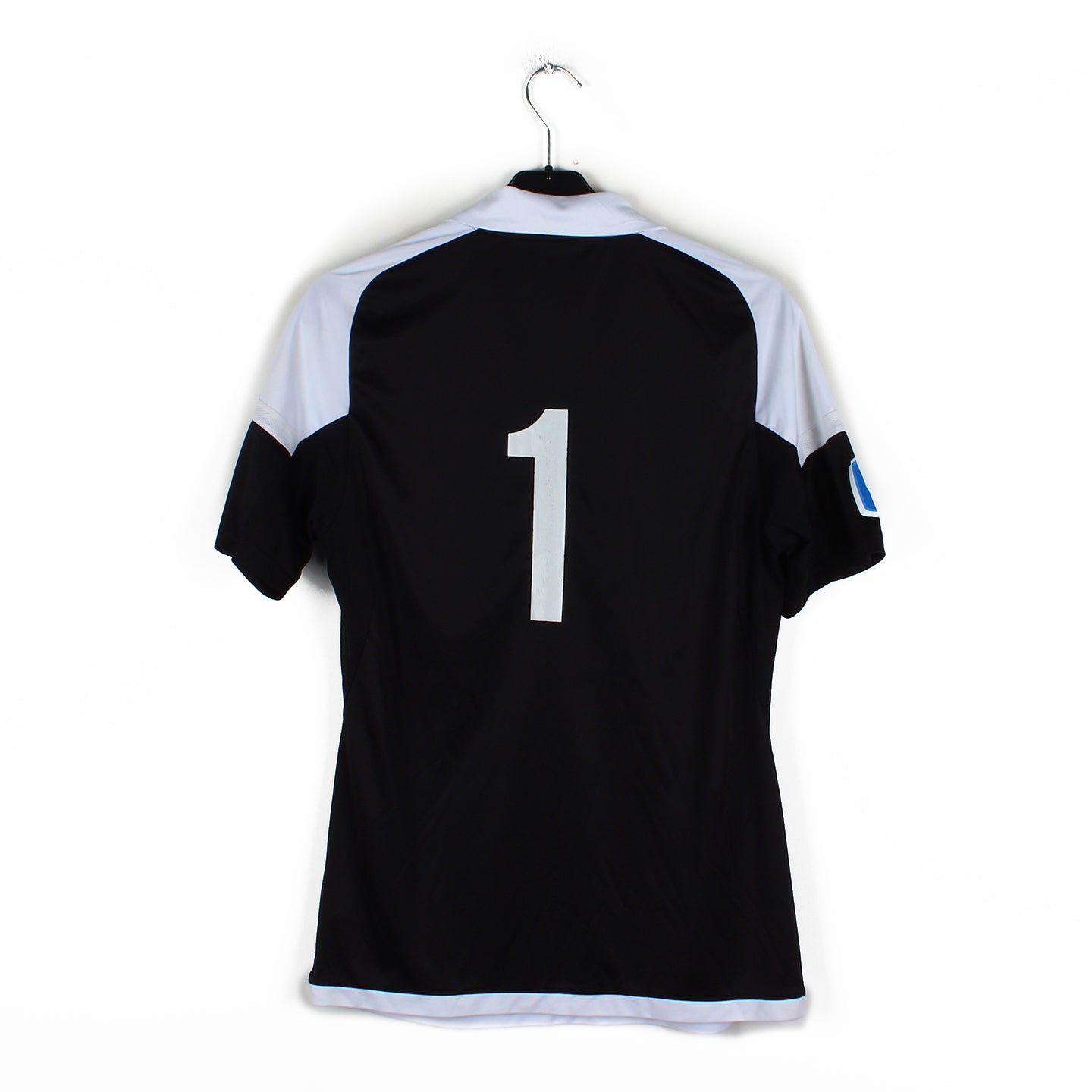 2017/2018 - US Avranches #1 (M) [MATCHWORN]