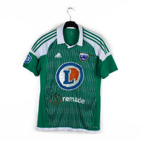 2017/2018 - US Avranches #1 (M) [MATCHWORN]