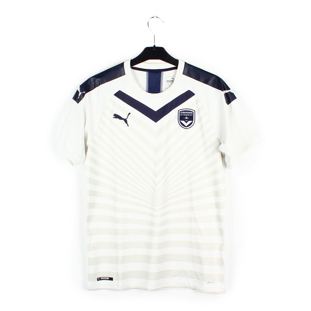 2019/20 - Girondins Bordeaux (L)