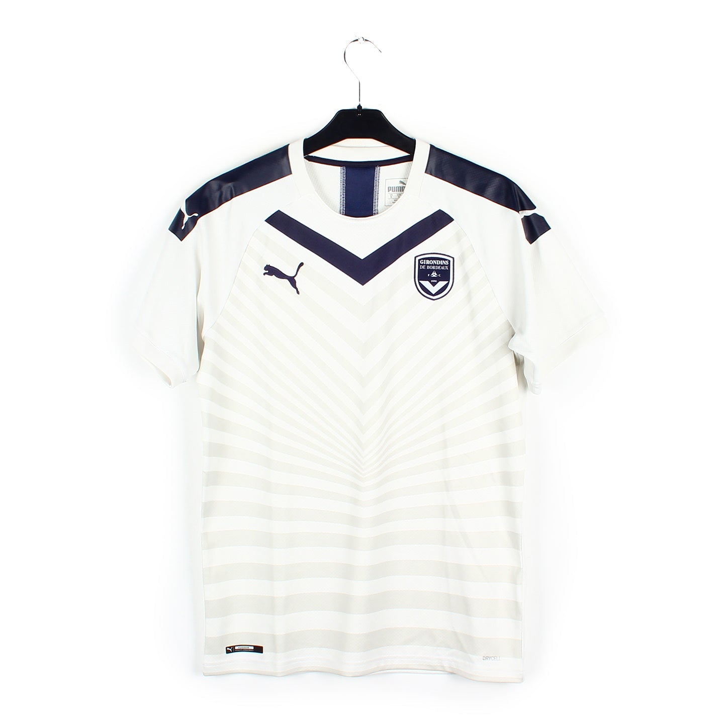 2019/20 - Girondins Bordeaux (L)