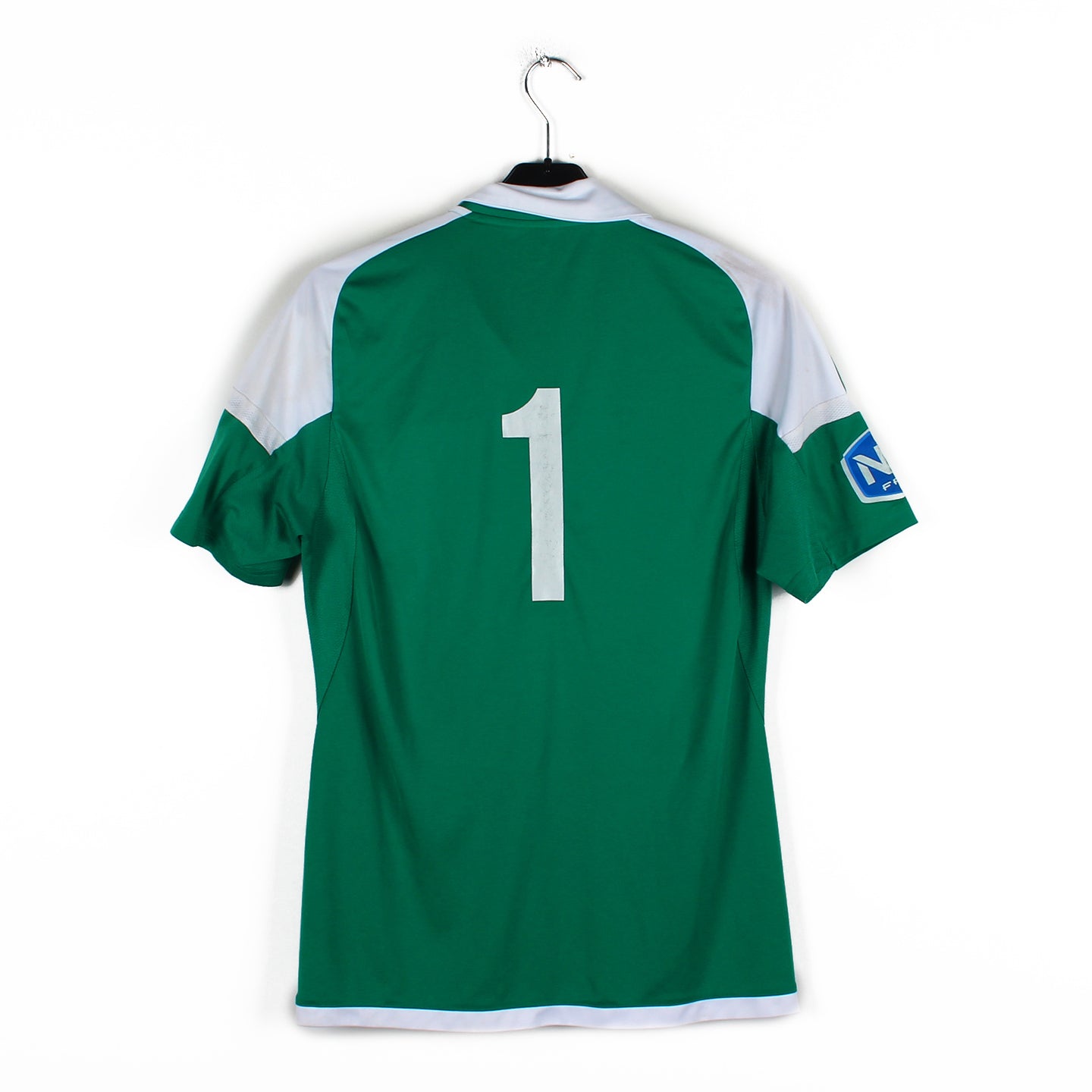 2017/2018 - US Avranches #1 (M) [MATCHWORN]