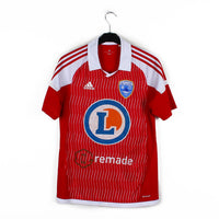 2017/2018 - US Avranches #6 (M) [MATCHWORN]