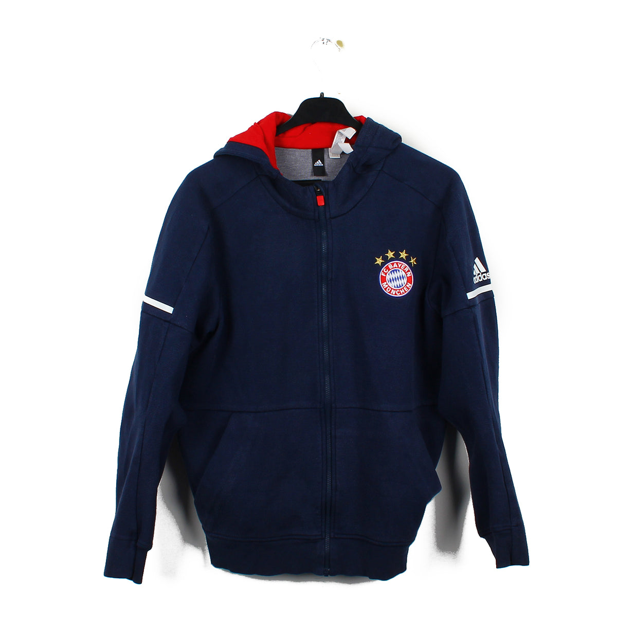 2017/18 - Bayern Munich (S)