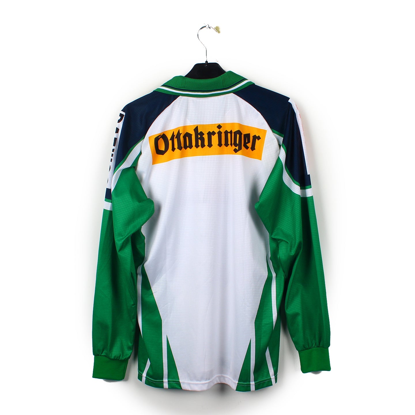 Maillot Domicile Rapid Vienna 1999 - Adidas Taille XL - Authentique Original