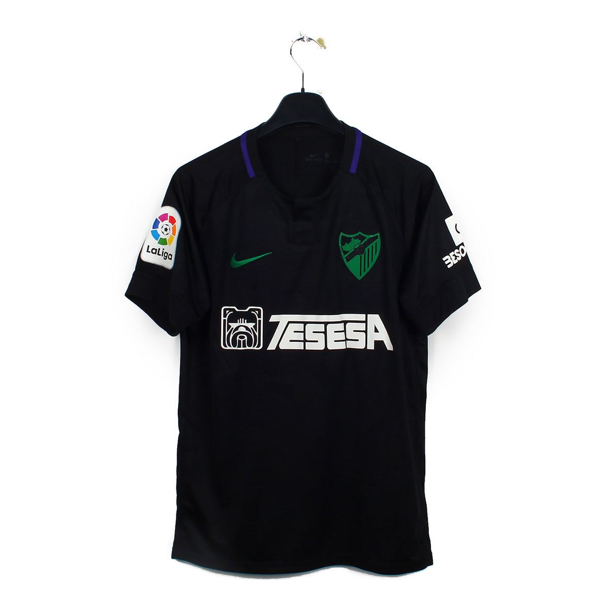 2018/19 - Malaga (M)