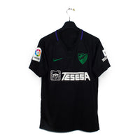 2018/19 - Malaga (M)