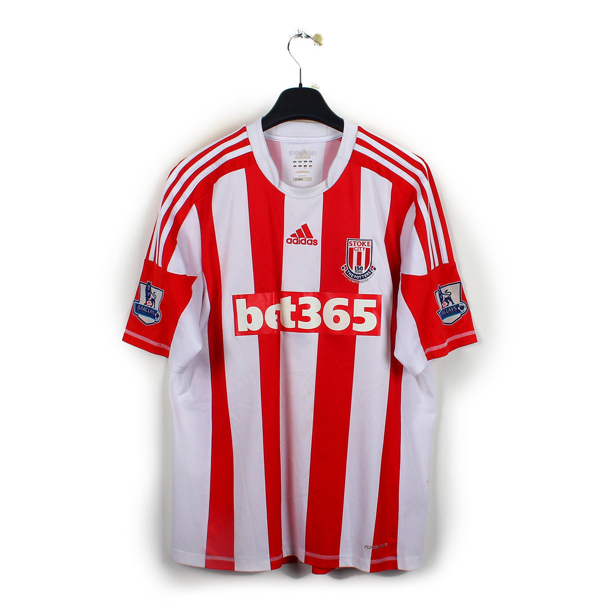 2012/13 - Stoke City - Owen #10 (L)