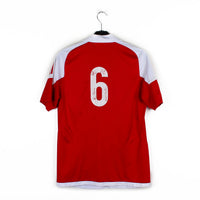 2017/2018 - US Avranches #6 (M) [MATCHWORN]