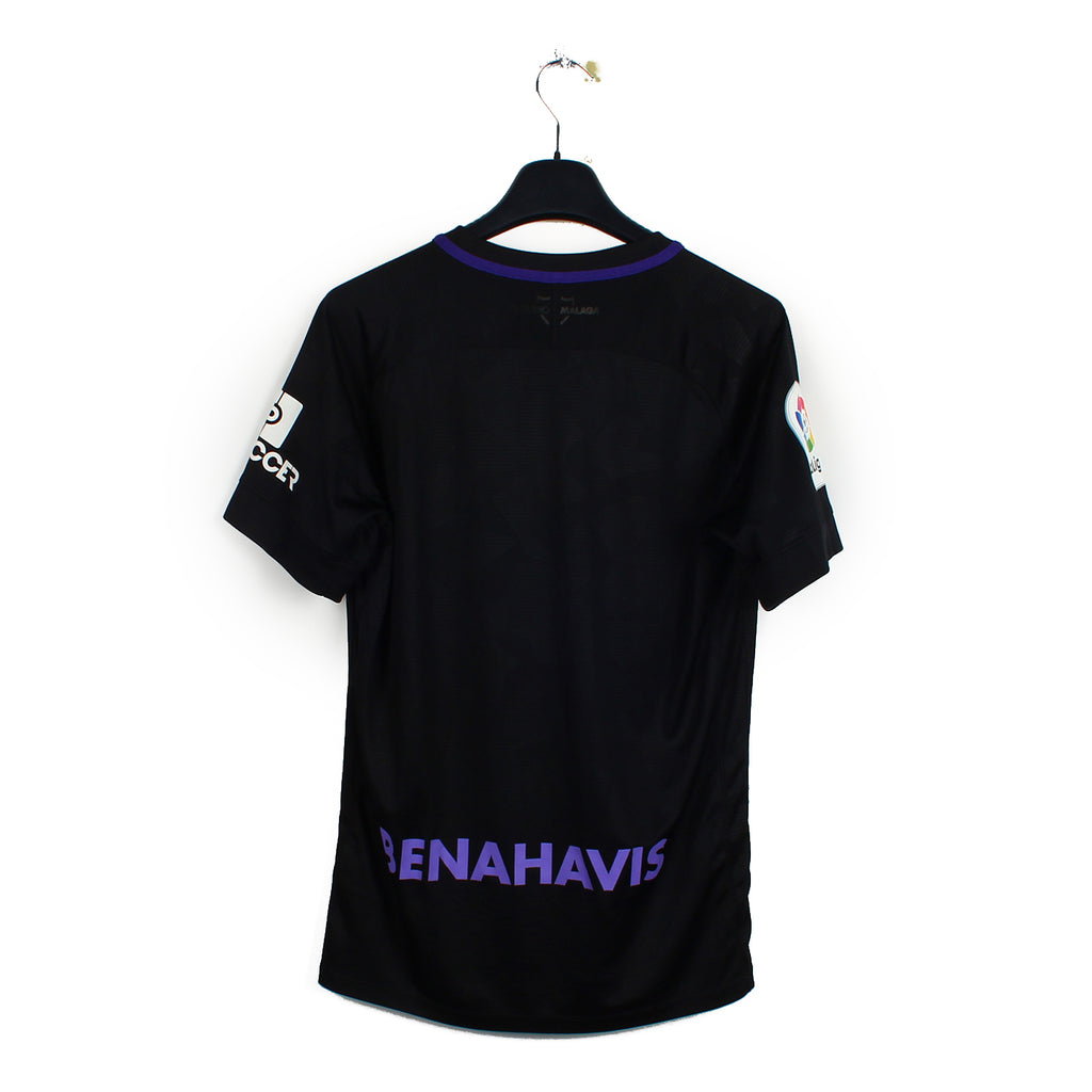 2018/19 - Malaga (M)