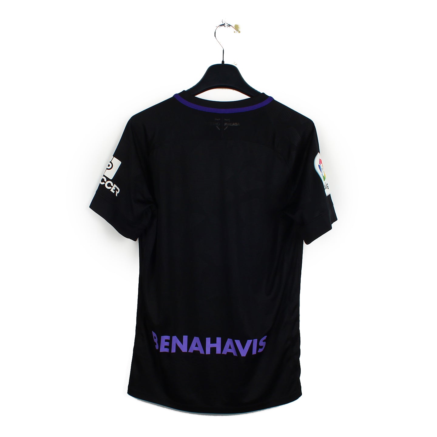 2018/19 - Malaga (M)