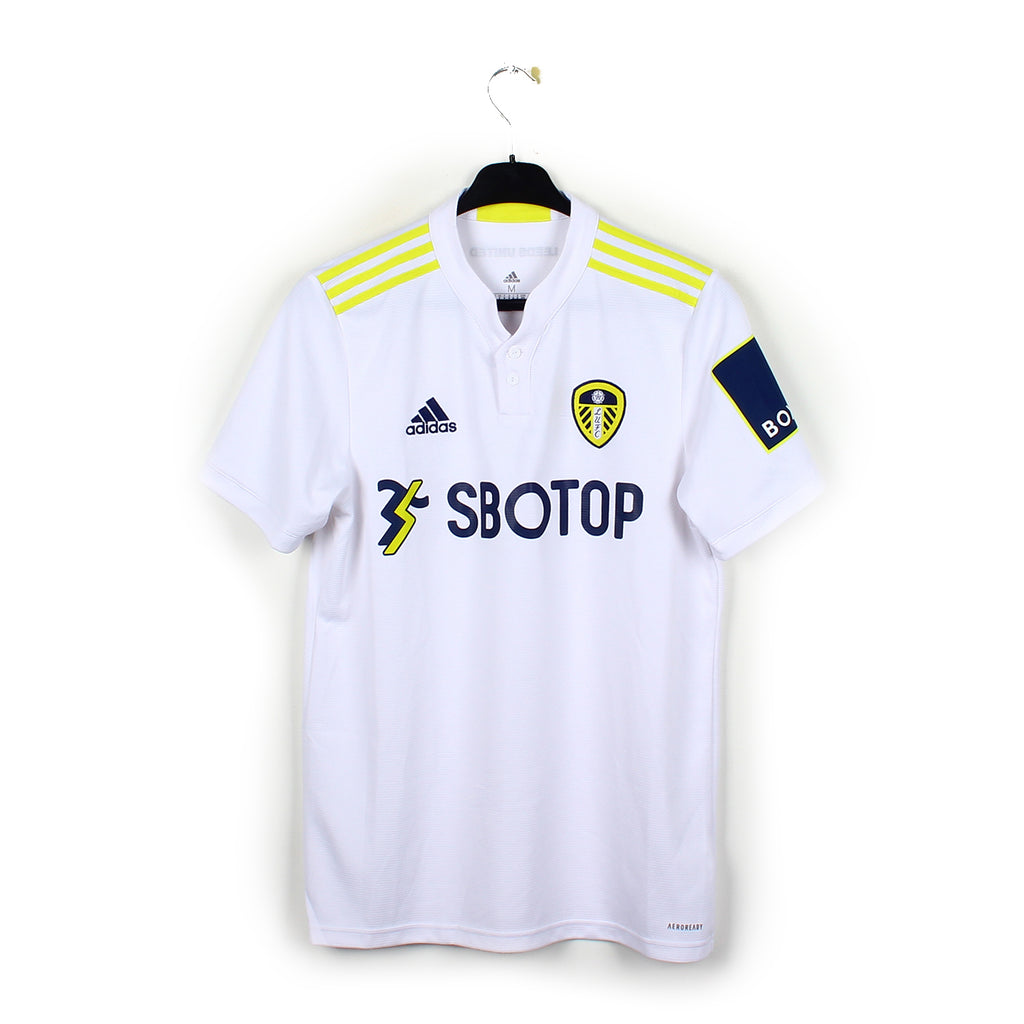 2021/22 - Leeds United (S)