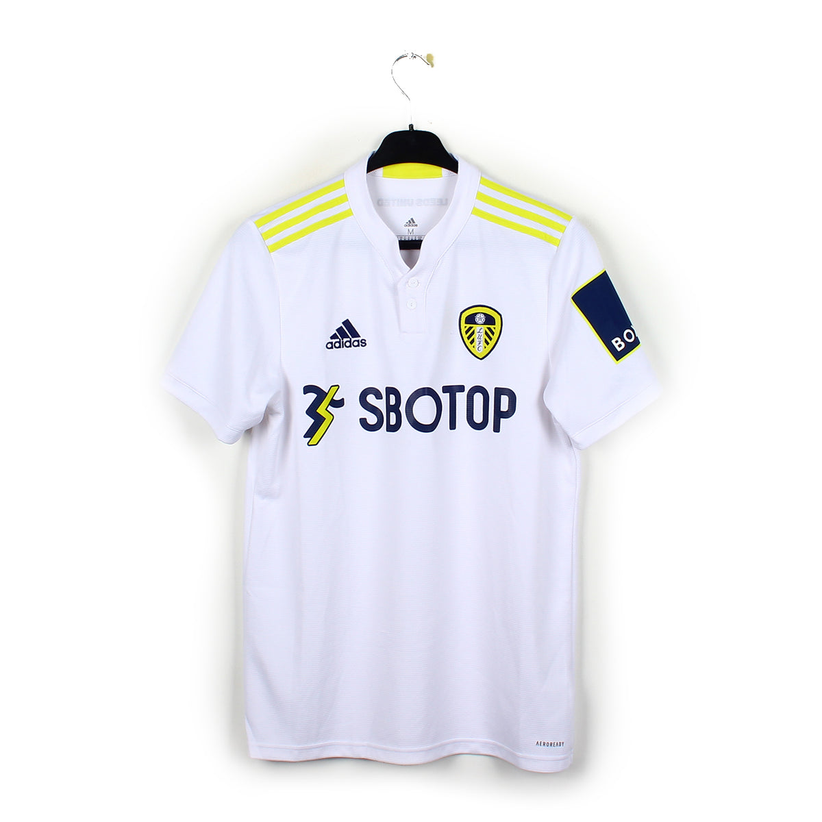 2021/22 - Leeds United (S)
