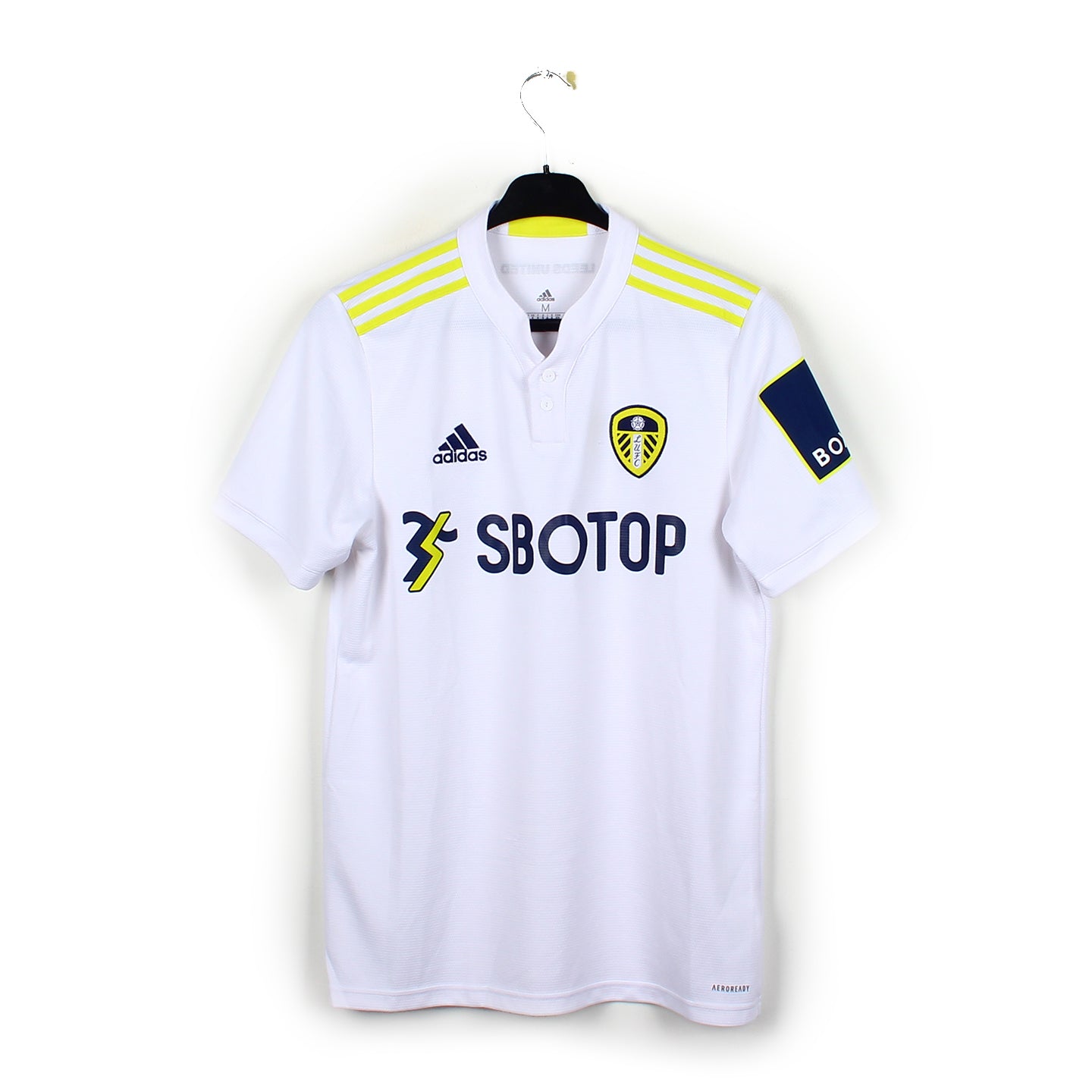 2021/22 - Leeds United (S)