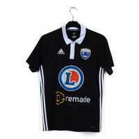 2018/19 - US Avranches #1 (M) [MATCHWORN]