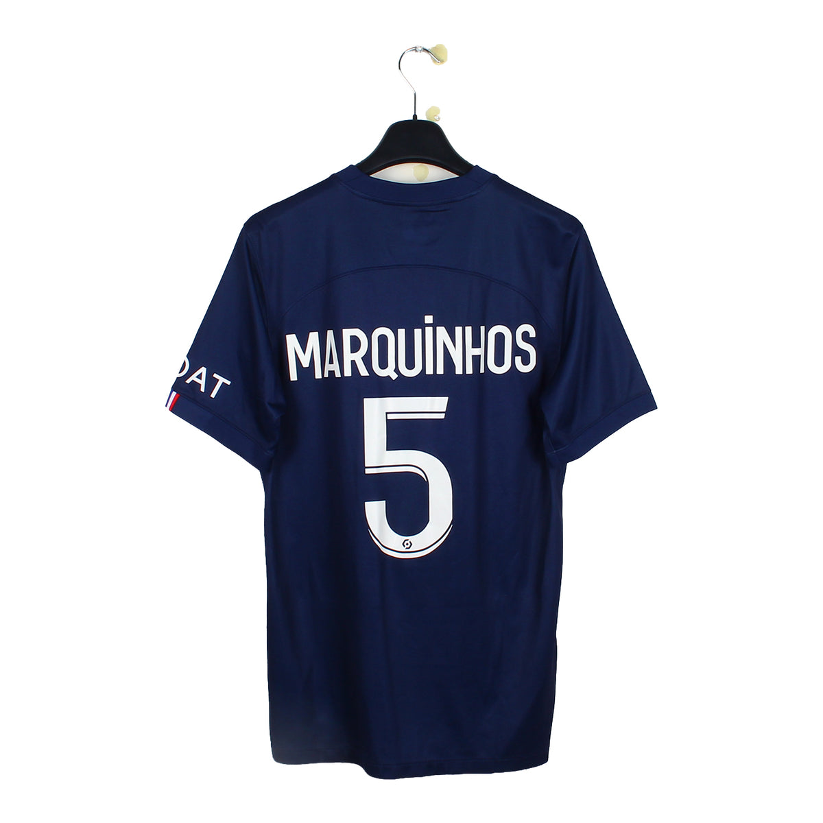 2022/23 - PSG - Marquinhos #5 (M)