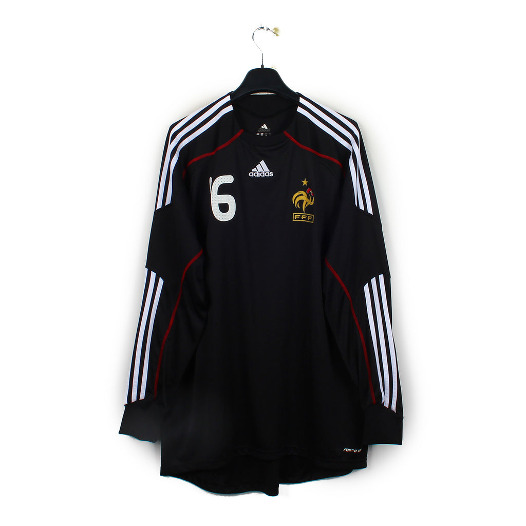 2008 - Equipe de France #16 (XL) [stock pro]