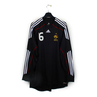 2008 - Equipe de France #16 (XL) [stock pro]