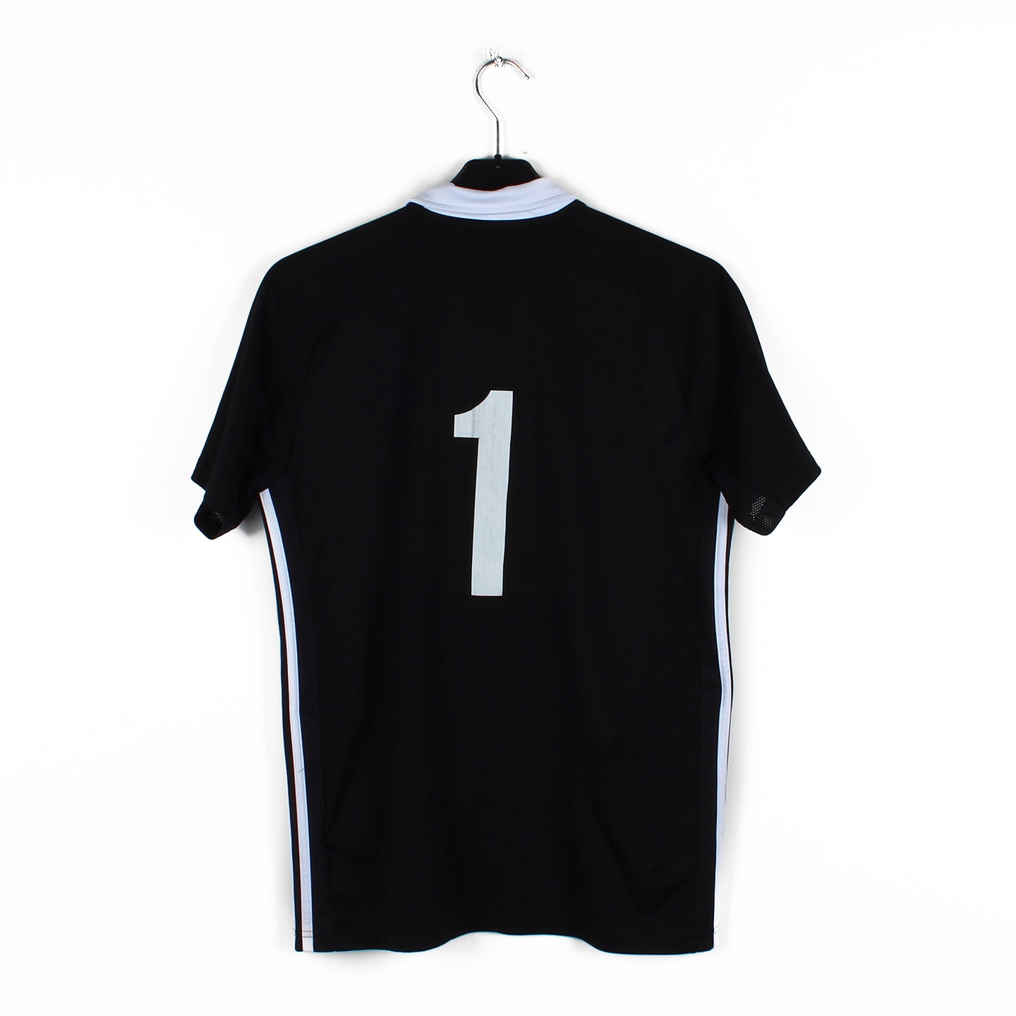 2018/19 - US Avranches #1 (M) [MATCHWORN]
