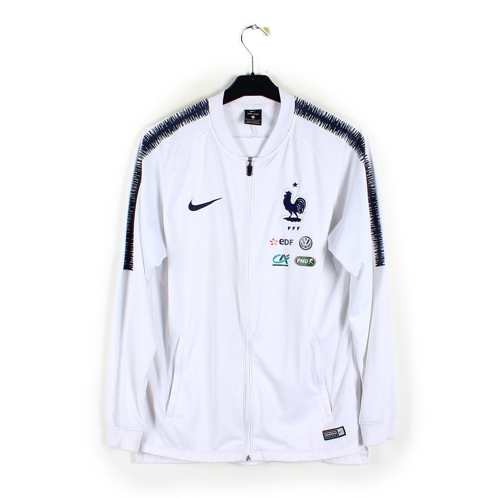 2018 - France national team (M) [professional stock]