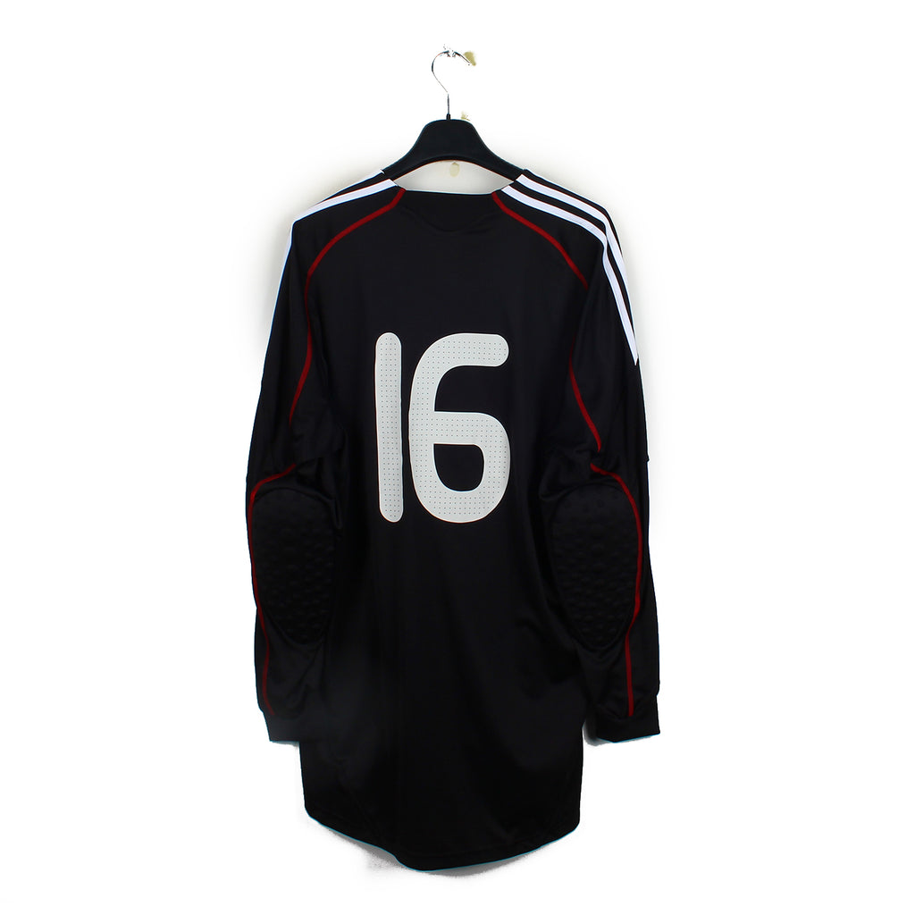2008 - Equipe de France #16 (XL) [stock pro]